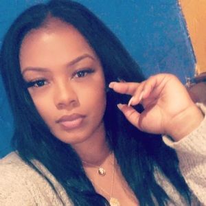 Meet your Posher, Sasha